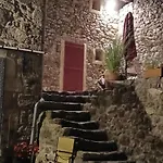 Bed & Breakfast Les Terrasses De Collanges Saint-Pierre-de-Colombier