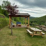 Les Terrasses De Collanges Bed & Breakfast *