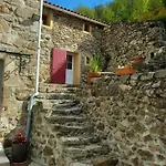 Les Terrasses De Collanges *