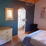 Bed & Breakfast Les Terrasses De Collanges