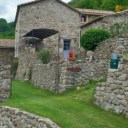 Les Terrasses De Collanges