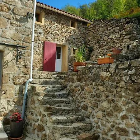 Les Terrasses De Collanges *