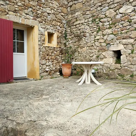 Bed and Breakfast Les Terrasses De Collanges