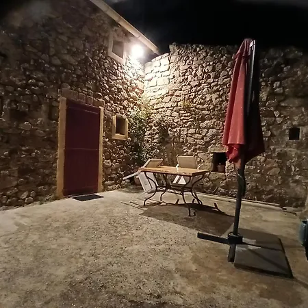 Les Terrasses De Collanges Saint-Pierre-de-Colombier