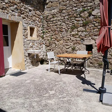 Les Terrasses De Collanges Bed & Breakfast Saint-Pierre-de-Colombier