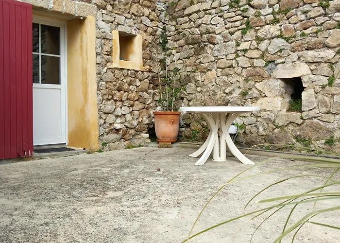Bed and breakfast Les Terrasses De Collanges