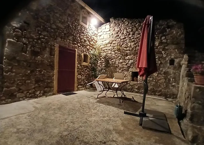 Les Terrasses De Collanges Saint-Pierre-de-Colombier